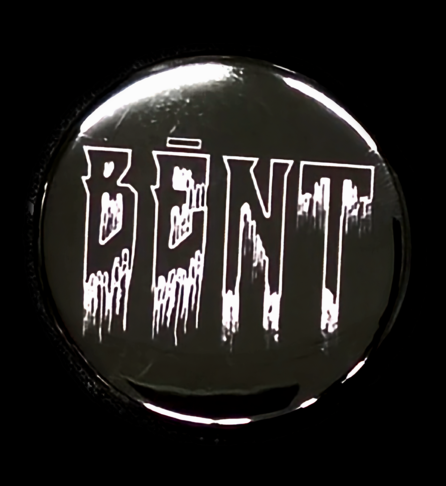 BĒNT OG PIN