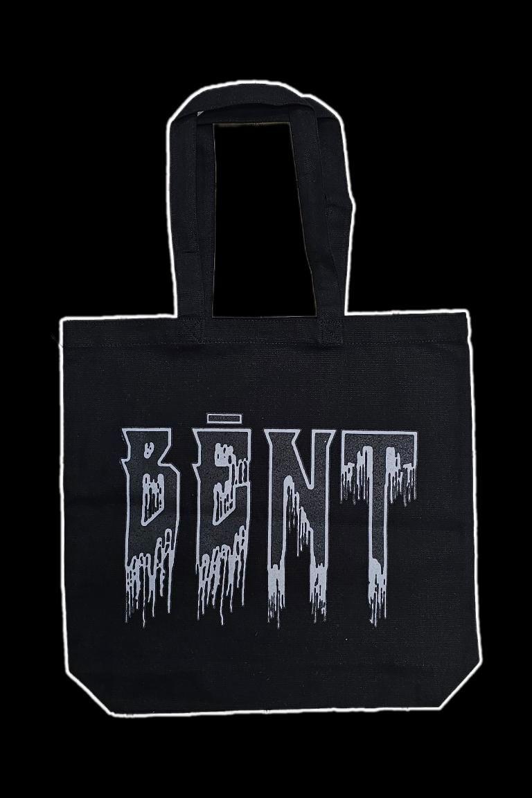BĒNT BAG Black