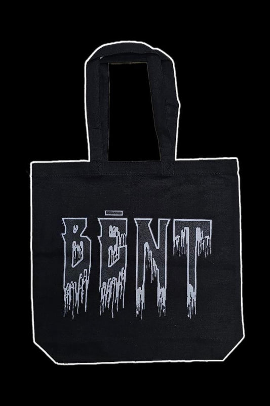 BĒNT BAG Black