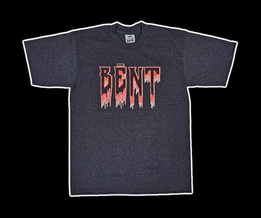 BĒNT BLOOD TEE