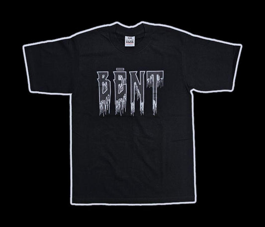 BLACK PRO CLUB BĒNT OG